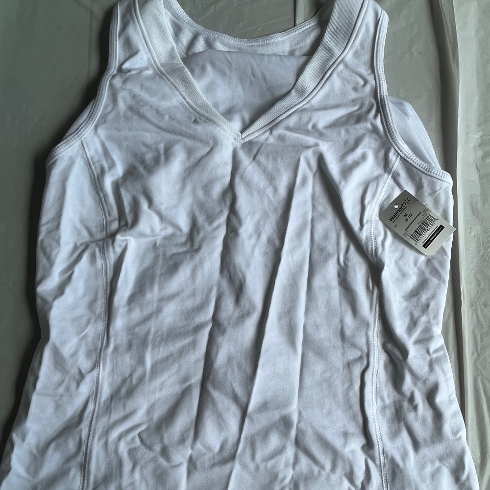 NWT Racerback Tank top